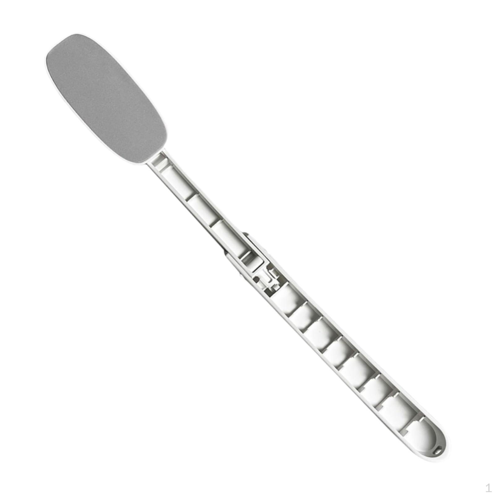 

Лосьон для спины с удлиненной ручкой для тела и ног серый