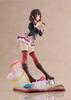 Belfine Explosion w tej cudownej, wykończonej farbą PVC figurce Yunyun DX w skali DX! Ver. 1/8