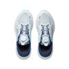 Li Ning YOUNG Sportlife Slip Resistant, Abrasion Resistant, Breathable Low Top Kids Lifestyle Shoes Blue YKCV048-3