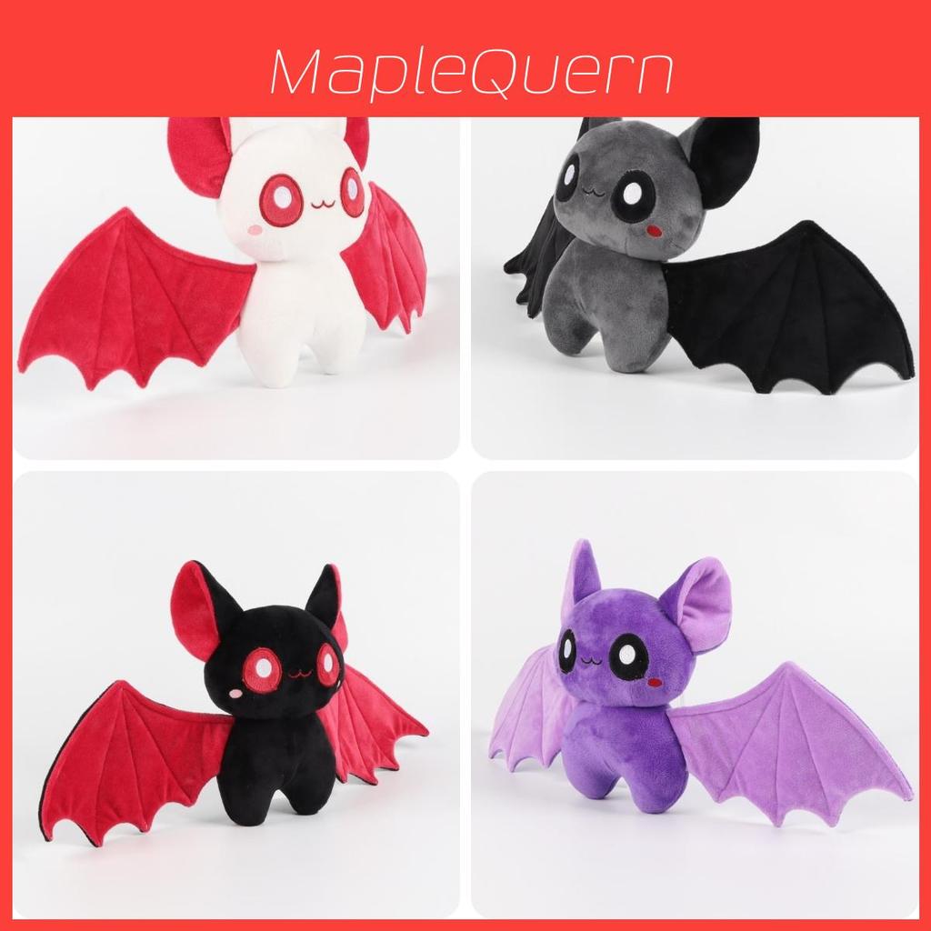 Pipistrelli di Halloween Peluche Giocattolo Buio E Misterioso Regalo di Halloween