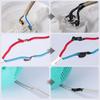 Liquid Electrical Tape Thermal Paste Processor Super Glue Silicone Rubber Wire Cable  Sealant Insulation Adhesives Sealers