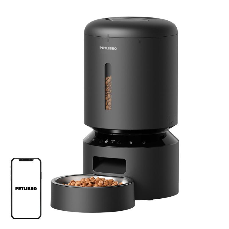 Petlibro Granary barības dozators, WiFi, 5L