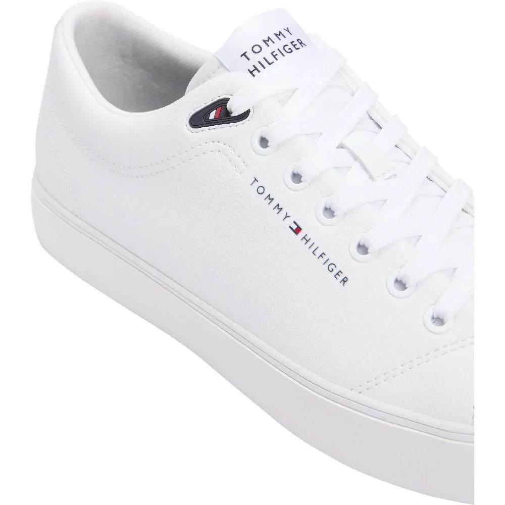 Tommy Hilfiger Кросовки Hi Vulc Core Essential II