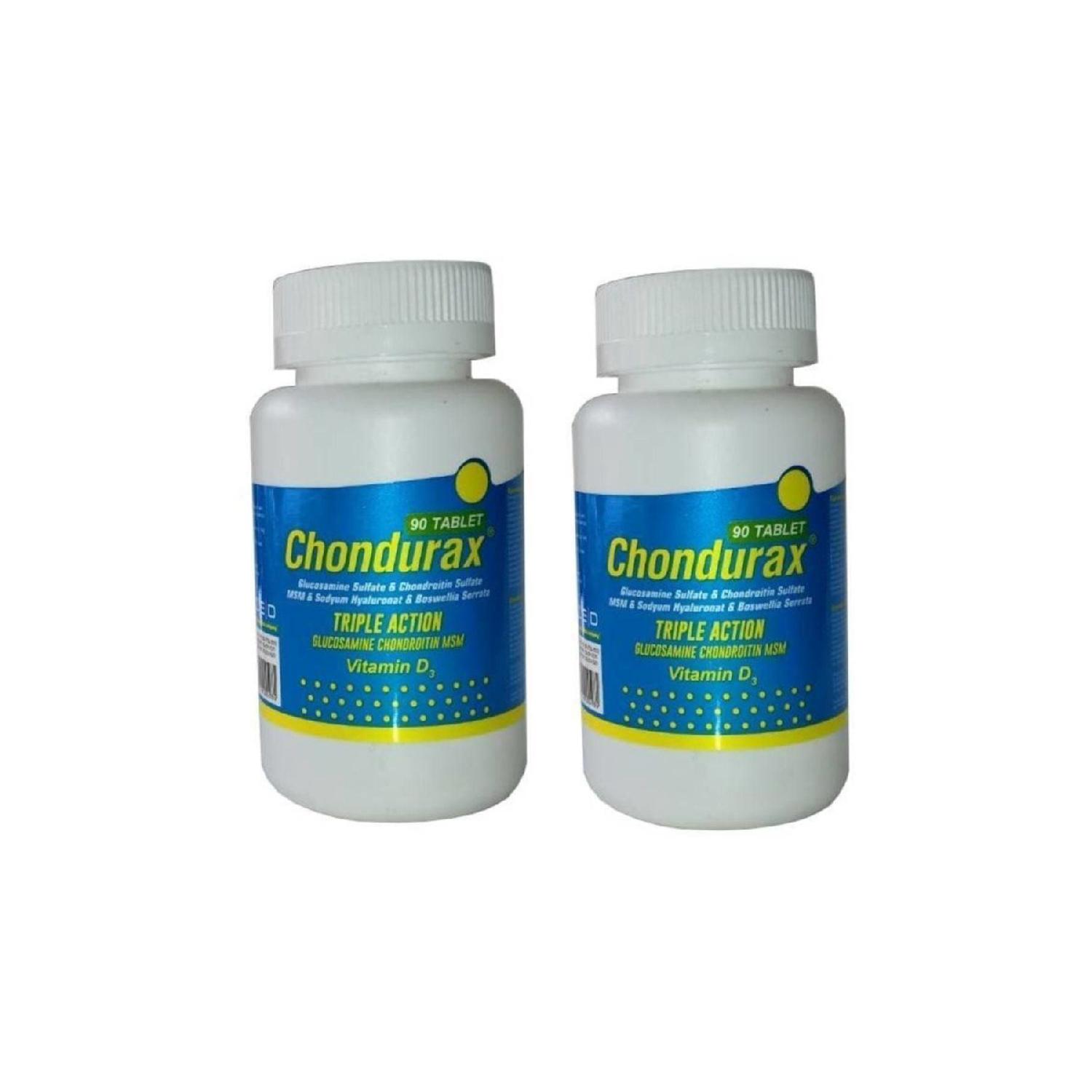 

Glucosamine Glucosamine 90 Tablet 2 Li Package