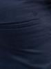 Men's Navy Blue Jigga Wear Chino Trousers L