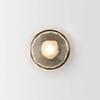 Oeny Nordic Art Wall Sconce