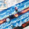 Fashionable Aesthetic Scrapbooking Tape Set With Strong Adhesive Multipurpose Decoration For Crafts And Photo Album