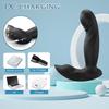 Male Wiggle Prostate Massager Sex Toy for Men APP Control Swing Vibrating Anal Vibrator Butt Plug Perineum Stimulator Buttplug