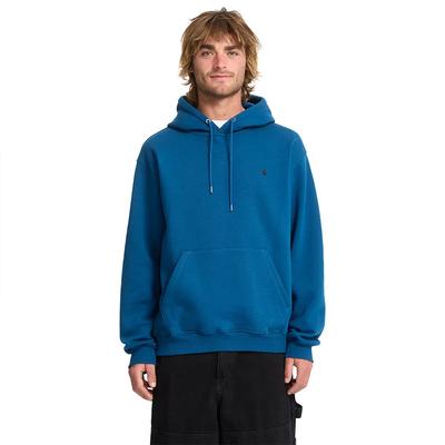 Volcom Mikina s kapucí Single Stone