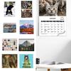 Daily Weekly Monthly Planner 2025 Calendar Dogs Pooping Wall Calendar Dogs Pooping Calendar  Home