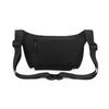 Men's Large Capacity Shoulder Bag Sports Waist Bag Commuter Travel Shoulder Mobile Phone Bag