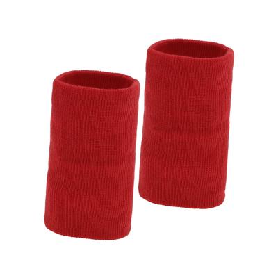 RENEWREVITAL Bracelet Essuie-sueur pour le Sport Lot de 2 Doux