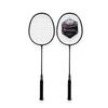 Adult Carbon Badminton Racket Set