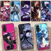 Bayonetta For Redmi Note 12 Pro Plus Cover For Redmi Note 10 8 9 11 Pro 12S 11S 10S 9S 9C 10C 12C Case