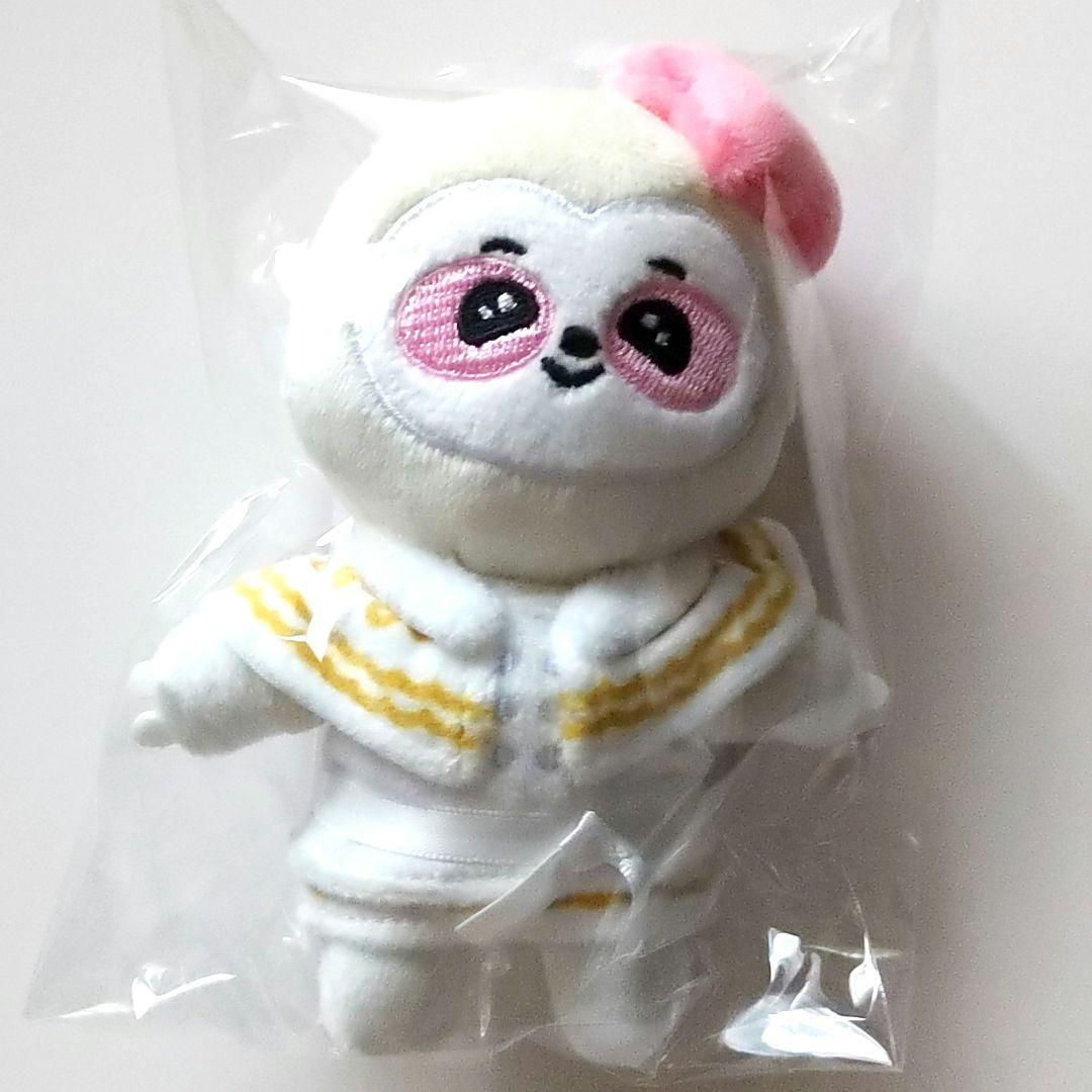 

[Б/У] NiziU ~ Аяка NIZOO брелок для сумки