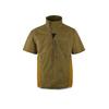 KLATTERMUSEN Vidre Zip SS T Shirt Men's 10468M