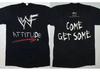 1998 Attitude Era Pro Wrestling REPRINT Vintage Style T-Shirt
