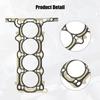 Cylinder Head Gasket 55562233 for 1.4L L4 Engines for Buick Encore for Chevrolet