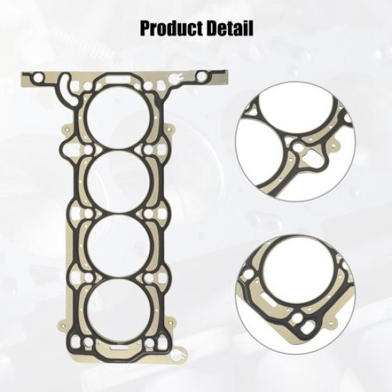 Cylinder Head Gasket 55562233 for 1.4L L4 Engines for Buick Encore for Chevrolet
