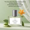 30Ml Matcha Fragrances Spray Fresh Natural Floral Fruity Gourmand Fragrance Long-Lasting Body Mist Unisex Charm Spray