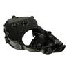 Motorcycle Right Crankcase Engine Starter Cover For Kawasaki ZX10R ZX-10R 2008-2010 2009 Aluminum