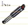 A1A2 Folding Bicycles Rear Shock Mountain Bike Air Shock Absorbers Cycling Accessories