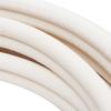 1/2/3/4/7m Insulated Copper Pipe 1/4'' 3/8'' Air Conditioner Pipes Fittings Pair Coil Tube Split Line Wire Set Air Conditioner