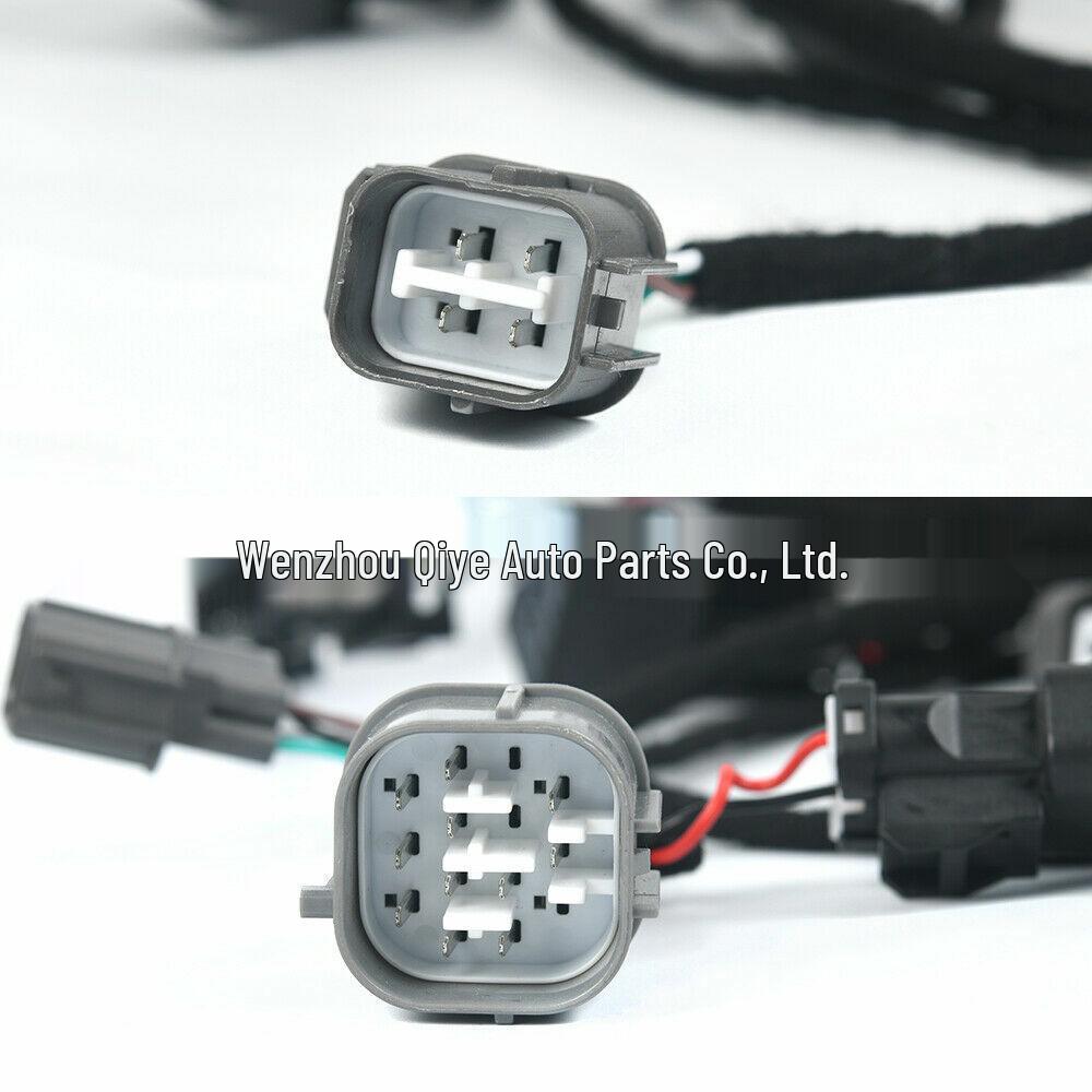 K20/K24 K-Swap Harness for EG Civic DAC061