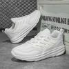 Rubber Sole Harajuku Shoes Men's Tennis Moccasin Men's Classic Sneakers Sport Tenus Universal Brand Maker Shoses