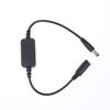 1Pcs Timing 24H Automatic Power Off Reset Line Dc 5V-15V 5.5X2.1Mm Rout-Er Rebooter Wifi Reset Router Timing Restart Module