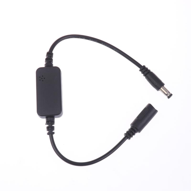 1Pcs Timing 24H Automatic Power Off Reset Line Dc 5V-15V 5.5X2.1Mm Rout-Er Rebooter Wifi Reset Router Timing Restart Module