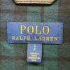 Polo Ralph Lauren Good Condition 710799044001 Jacket SP blackUsed