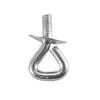 AEE4-1 Piece Meat Tenderizer Machine Manual Meat Tenderizer Machine Cast Iron Tinning For Beef Pork Chicken Steak