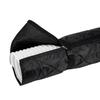 Adjustable Straps Portable AC Hose Sleeve Waterproof Exhaust Hose Wrap  Household