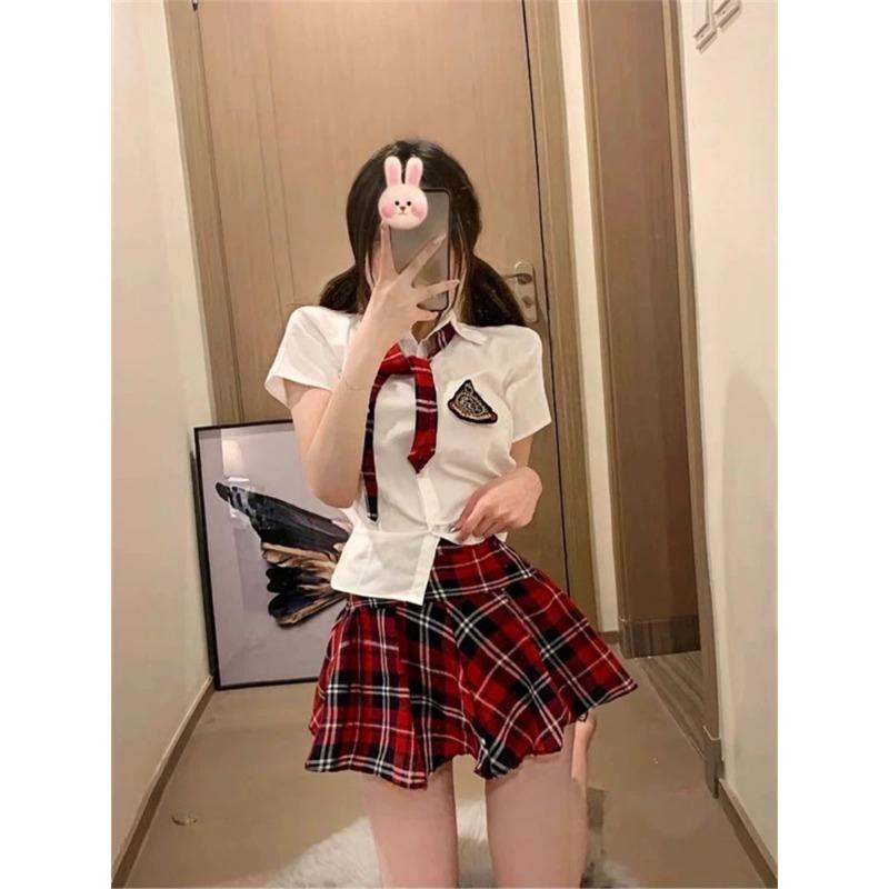 Maid Lolita Kleid Sexy Cosplay Erotische Kostüme Offene Brust Anime Kleidung Plus Exotisches Negligé Outfit Erotik Rollenspiel Kimonos