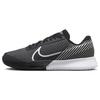 Nové dámské boty Court Air Zoom Vapor Pro 2 'Black And White' DR6192-001