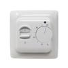 Thermoregler für warmen Boden Elektronische Heizung Thermostat Temperatur Controller 16A 5 ~ 40C Raum Thermostat