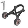 Xiaomi 4PRO Scooter Auxiliary Wheel Support for Ninebot F Series