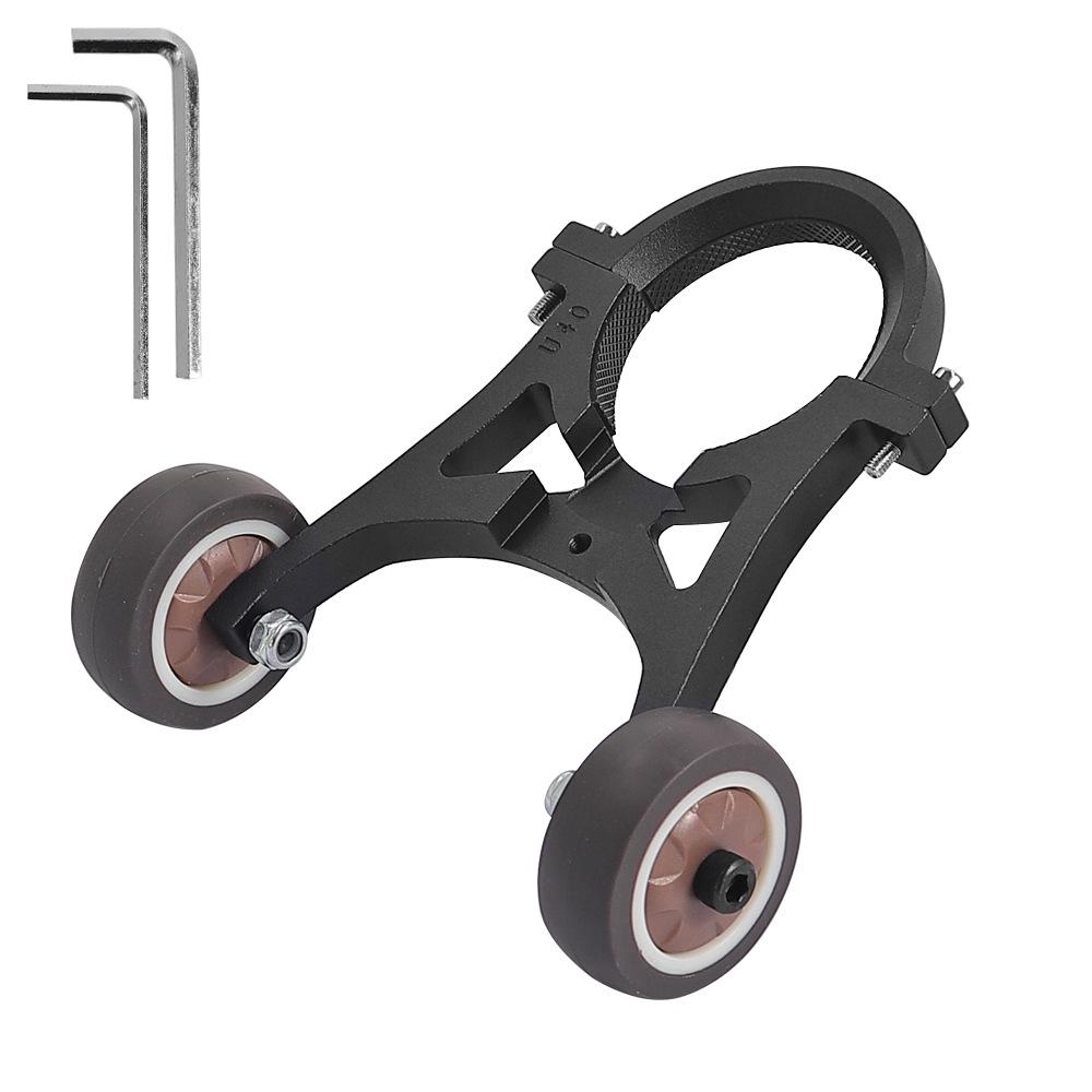 Xiaomi 4PRO Scooter Auxiliary Wheel Support for Ninebot F Series