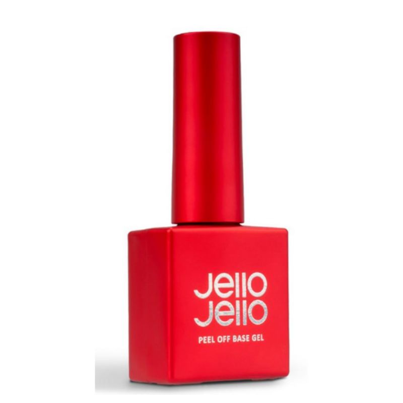Jello Jello Peel Off Base Gel 10ml