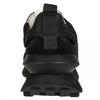 Iceberg women's sneakers new full black - Size: 38