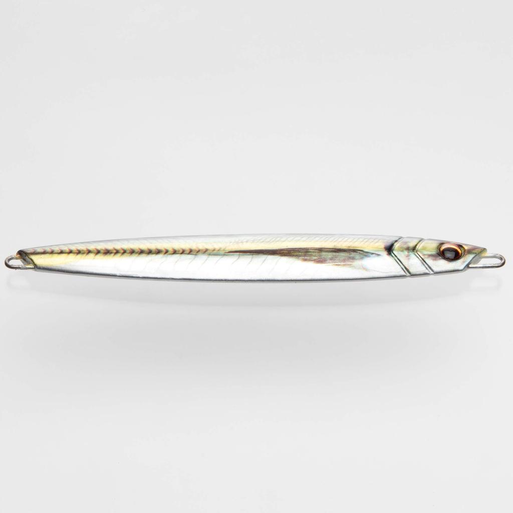 Major Craft Metal Jig Vertical Live Gold Mackerel and Gold Horse Mackerel 150g Lure JPV-150#83 #83