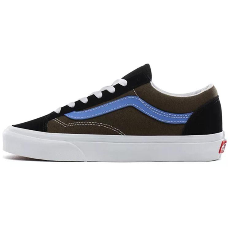 

Стиль 36 Vans Vintage Sport Beech Ultramarine VN0A3DZ3TGQ 35