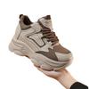 Dad shoes fried street new spring and autumn single shoes platform casual shoes sports shoes