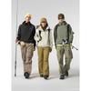 PELLIOT 2025 Peak Shell Outdoor Hardshell Jacket