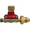 Pressure Regulator - 0.5-4 Bar