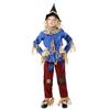Of The Wizard Oz Scarecrow Role Playing Children Costume Set For Halloween