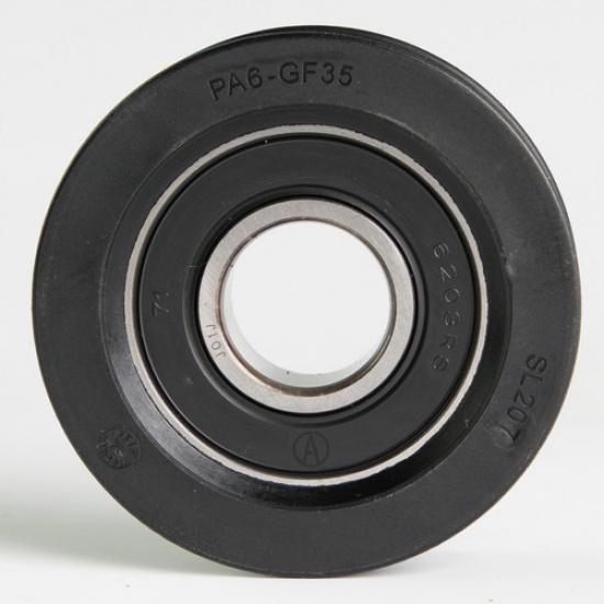 Premium Belt Pulley for 1995-2011 BUICK Lucerne CADILLAC DTS Toyota Camry 38025