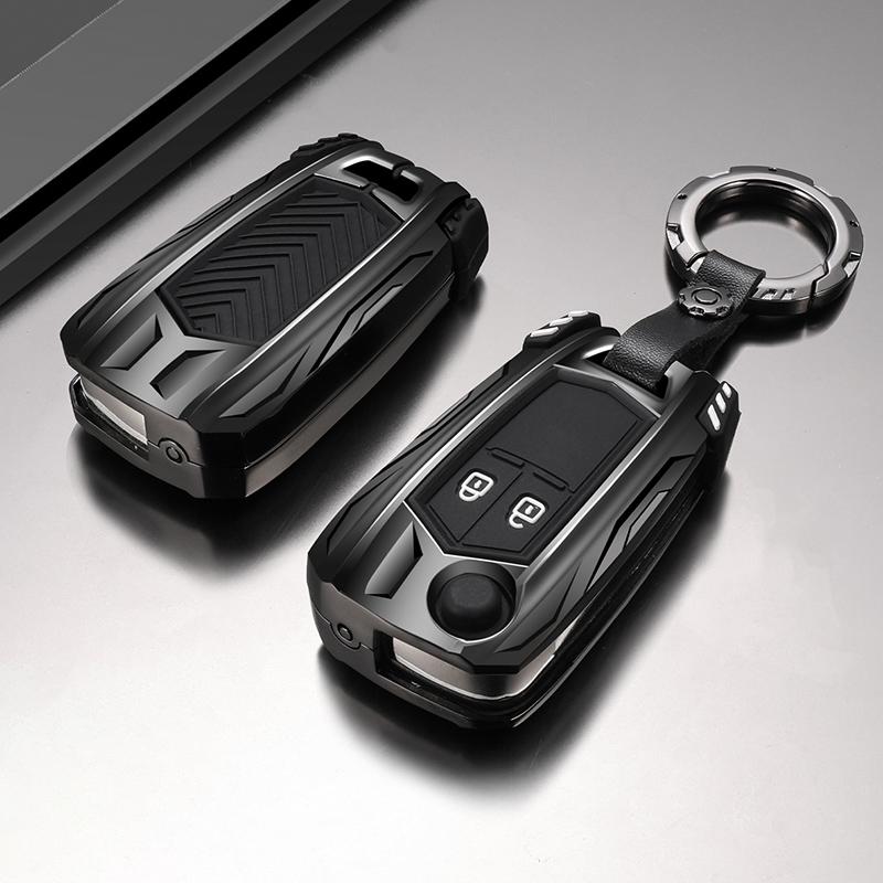 Car Key Case For Buick Chevrolet Camaro Impala Aveo Malibu Sail Orlando Cruze Epica Lova Trax Spark Car Remote Key Shell Cover