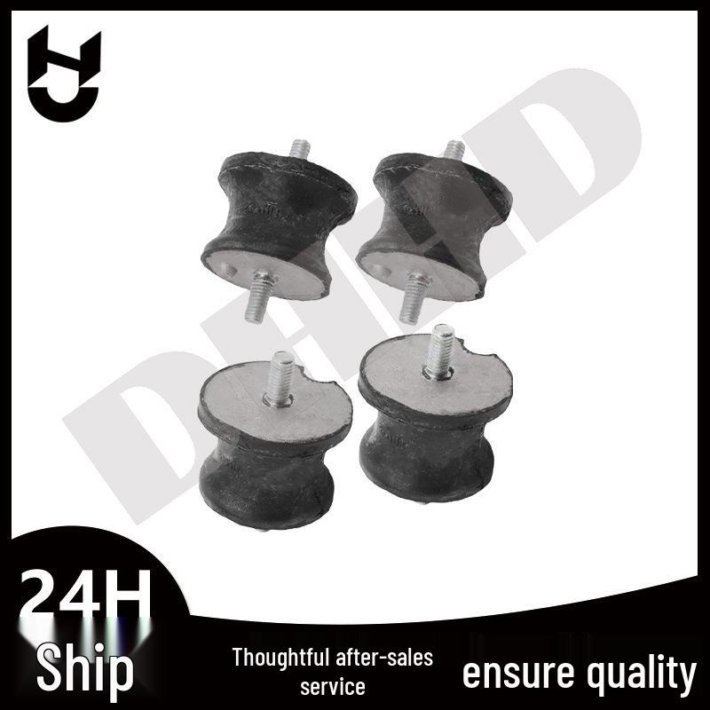 BMW E36/E46/E90 Transmission Mount Bushing 22316799331